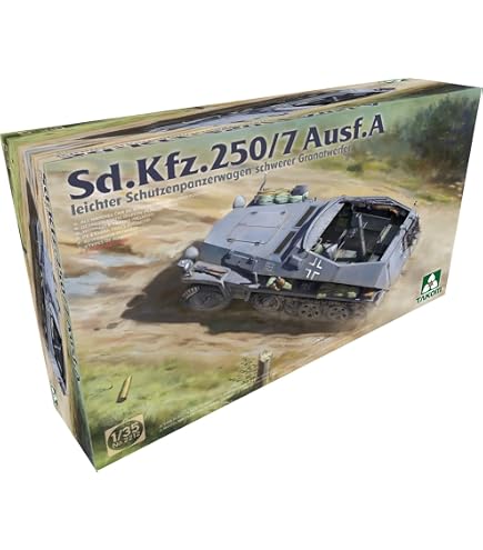 Amazon | AFVクラブ 1/35 LVT-4 ウォーターバッファロー 後期型